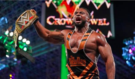 did big e retire from wwe|big e wwe wikipedia.